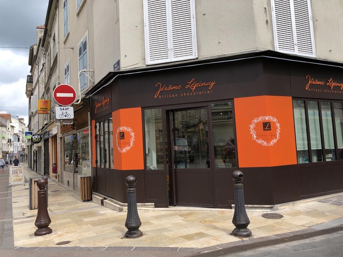 La Suite Emoji - Sdp Lagny-sur-Marne Exterior photo