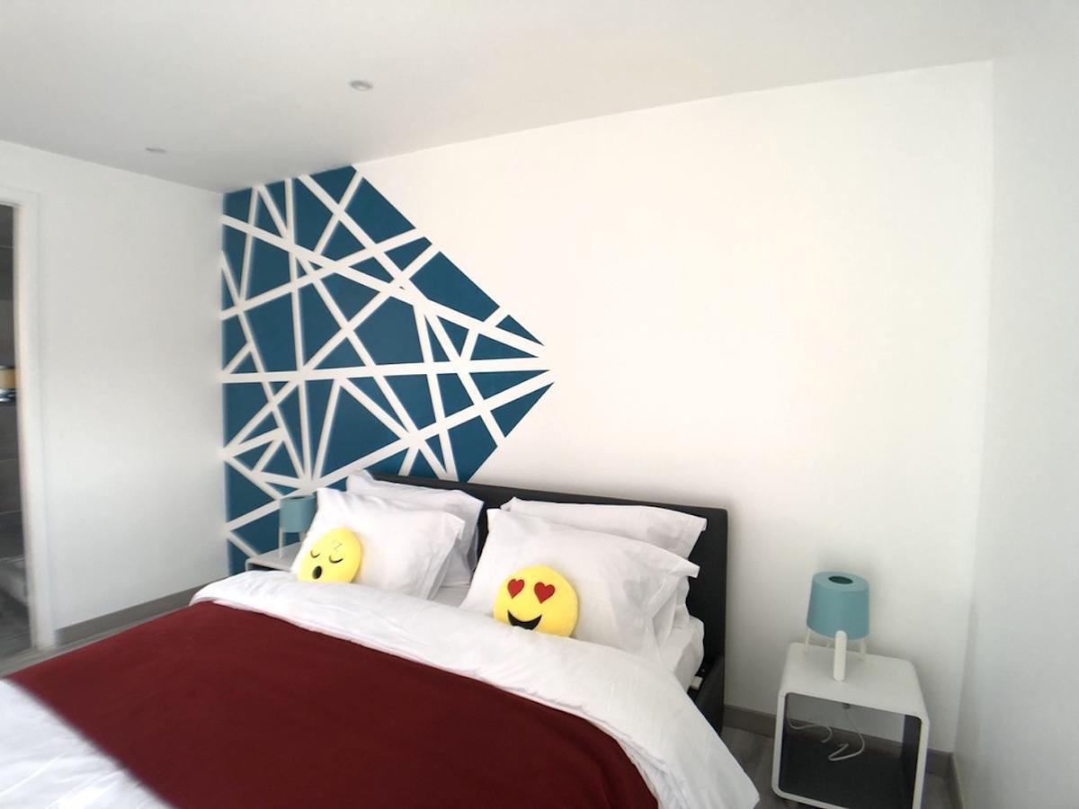 La Suite Emoji - Sdp Lagny-sur-Marne Exterior photo