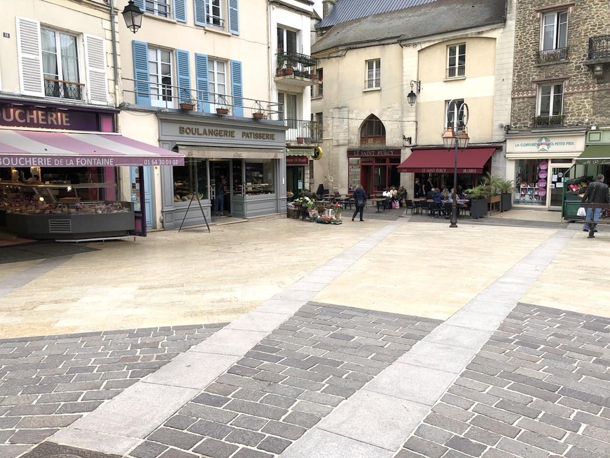 La Suite Emoji - Sdp Lagny-sur-Marne Exterior photo